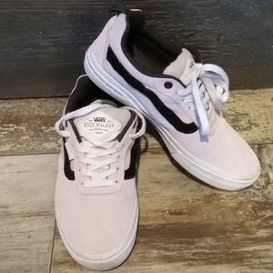 Vans skate shoes